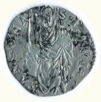 Obverse image