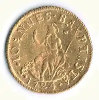 Obverse image