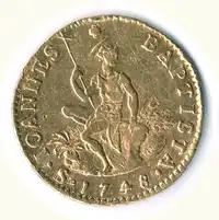 Obverse image