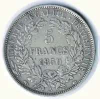 Obverse image