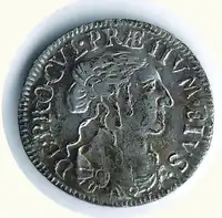 Obverse image