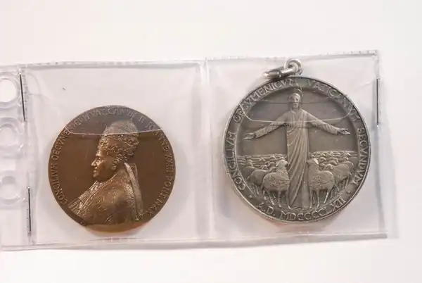 Obverse image
