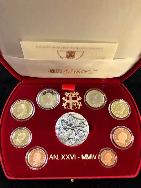Obverse image