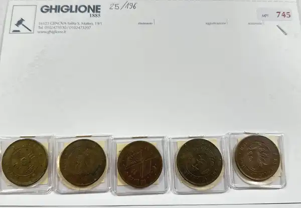 Obverse image