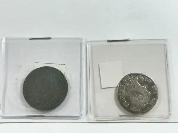 Obverse image