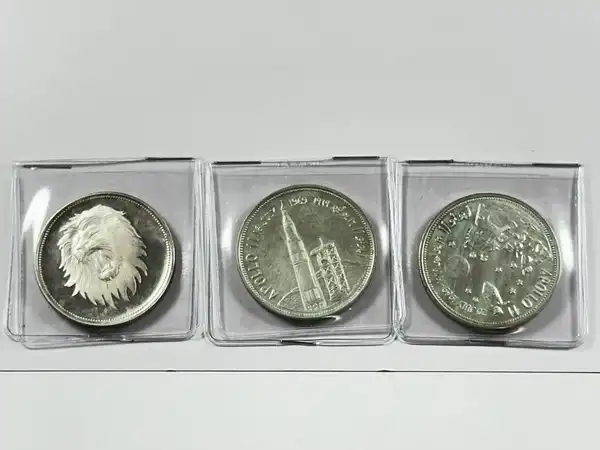 Obverse image