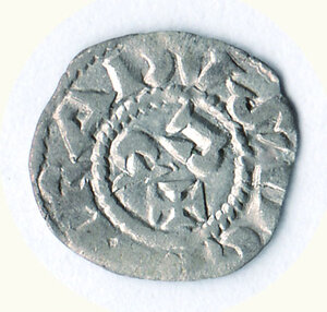 obverse: ASTI - Comune - Denaro.