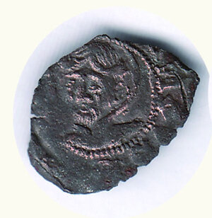 obverse: ASTI - Carlo d Orleans (1407-1422) - Obolo