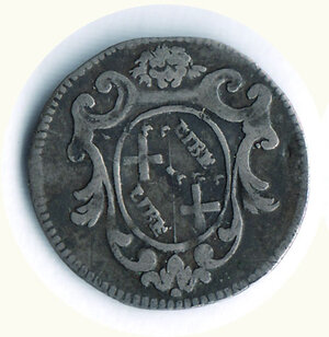 obverse: BOLOGNA - Clemente XII (1730-1740) - Carlino - MIR 2540/1.