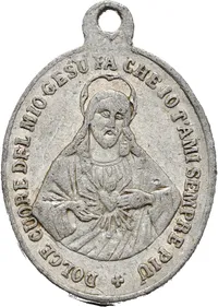 Obverse image