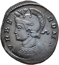 Obverse image
