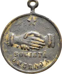 Obverse image