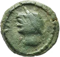 Obverse image
