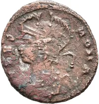 Obverse image