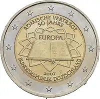 Obverse image