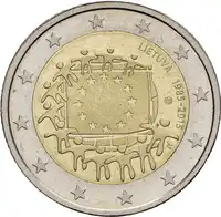 Obverse image