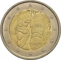 Obverse image