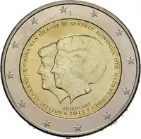 Obverse image