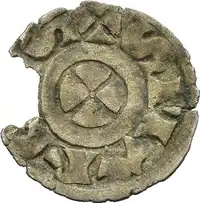 Obverse image