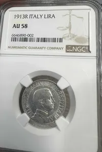 Obverse image