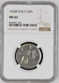 Obverse image