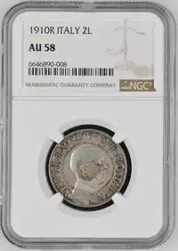Obverse image