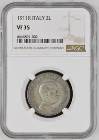 Obverse image