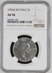 Obverse image