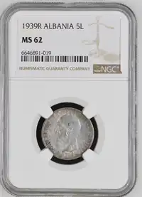 Obverse image