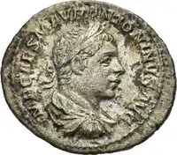 Obverse image