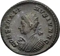 Obverse image