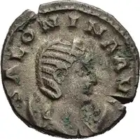 Obverse image