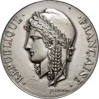 Obverse image