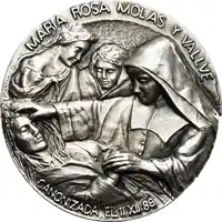 Obverse image