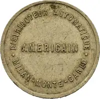Obverse image