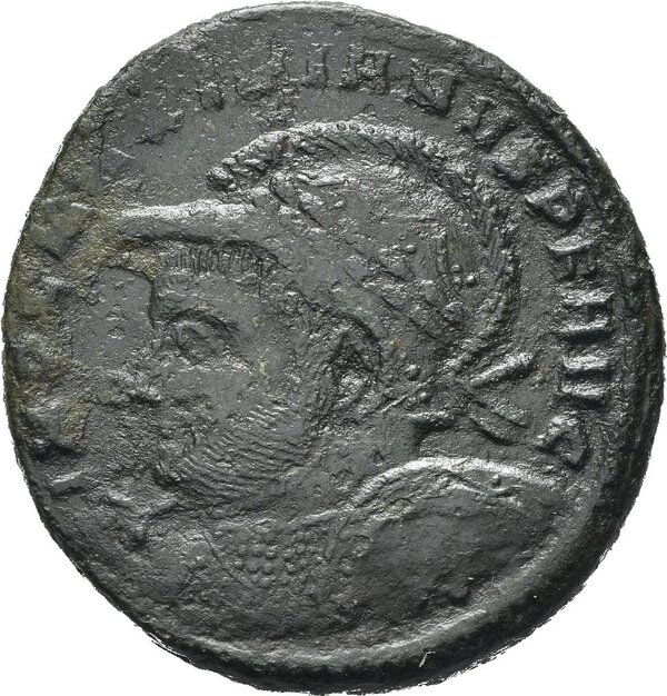 Dritto moneta