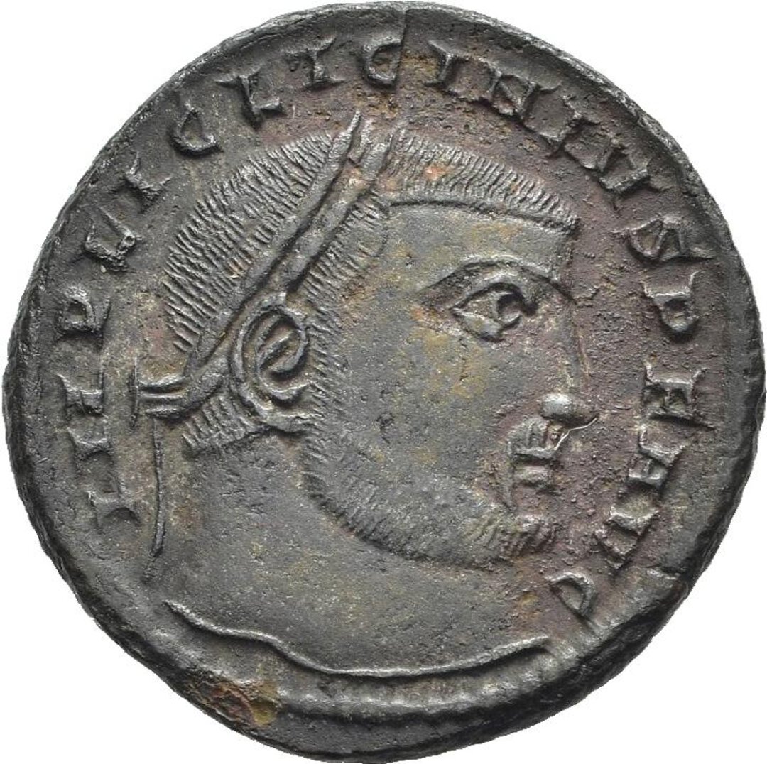 Dritto moneta