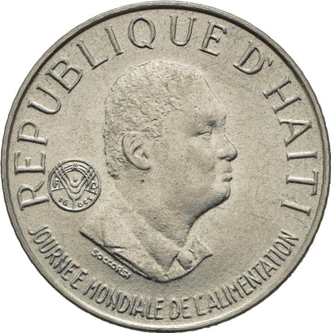 Dritto moneta