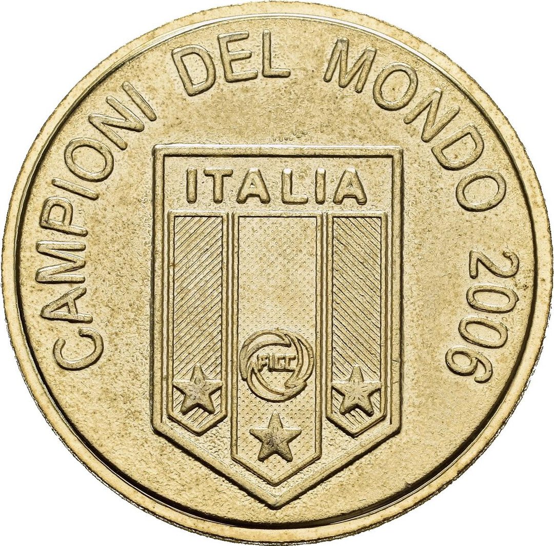 Dritto moneta
