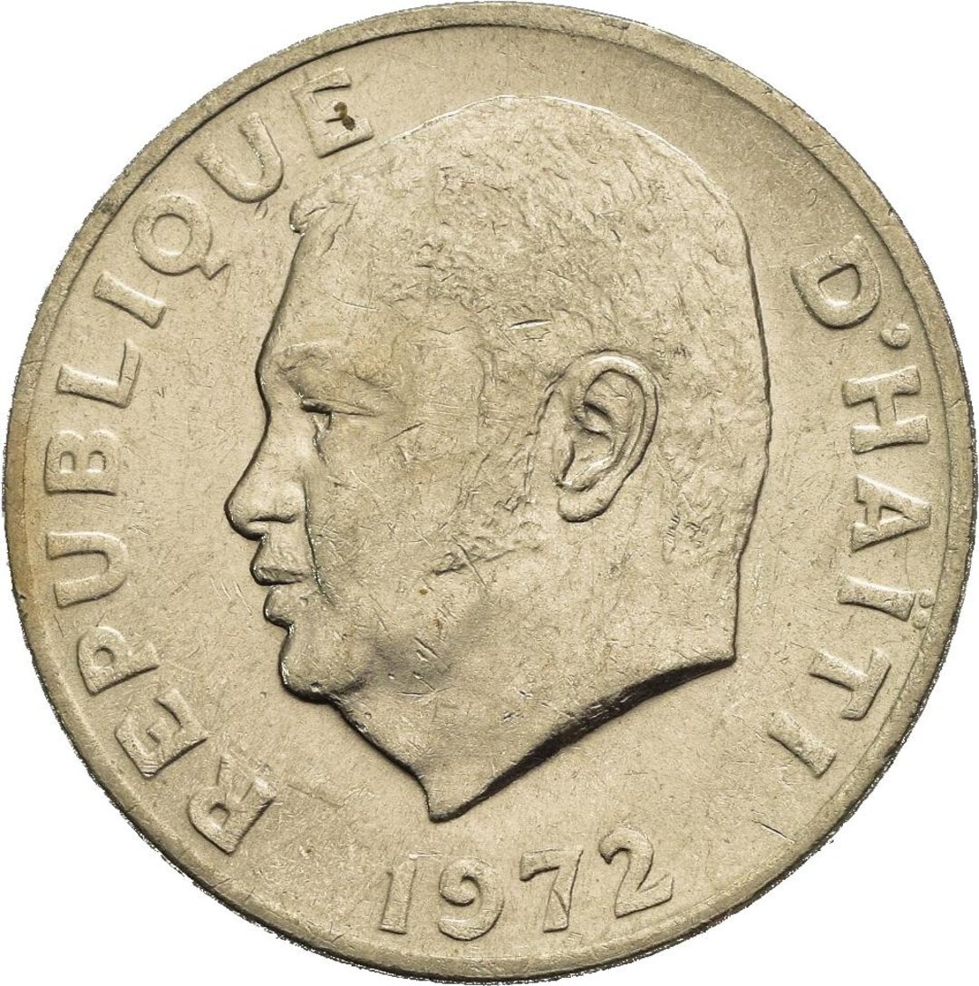 Dritto moneta