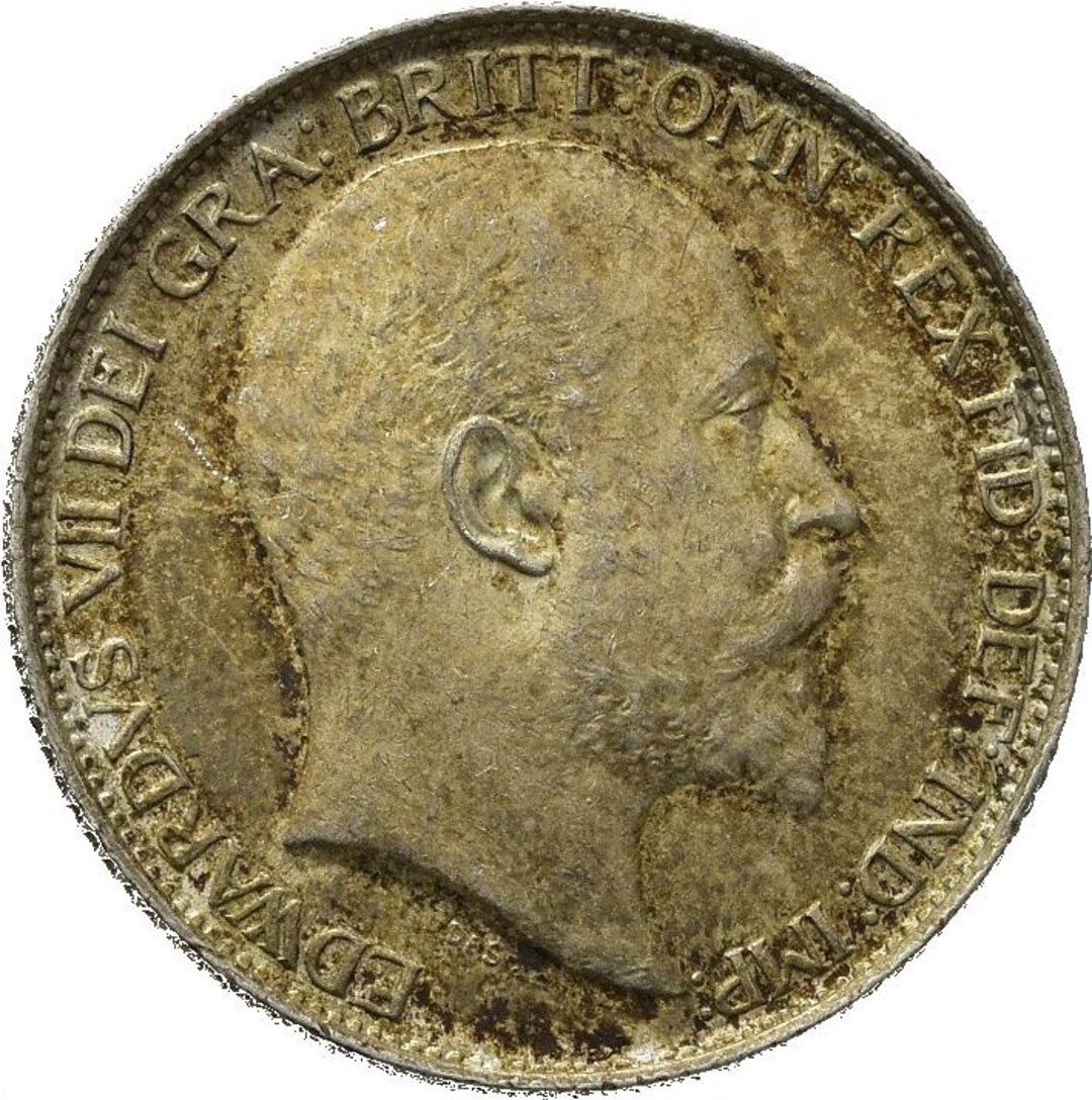 Dritto moneta