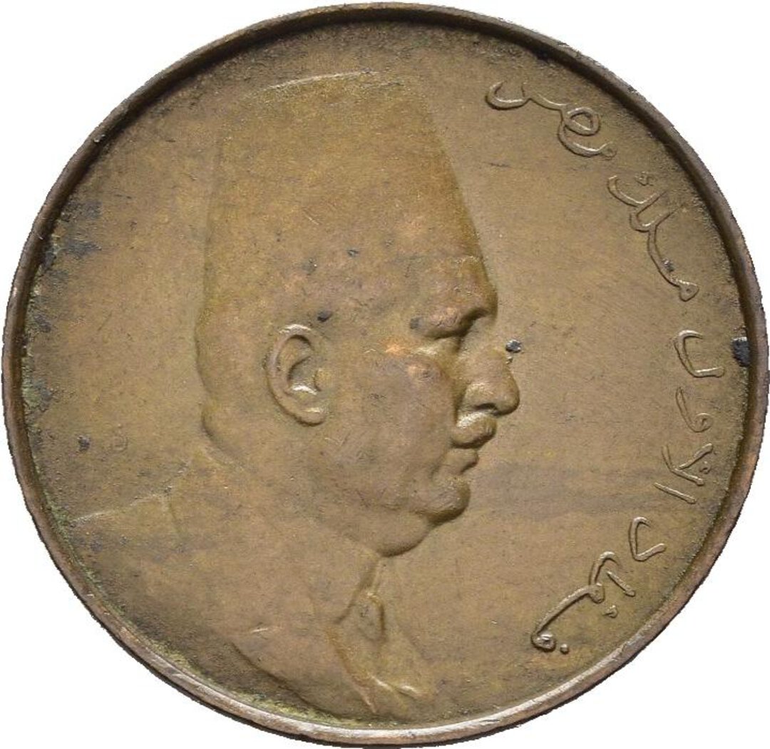 Dritto moneta