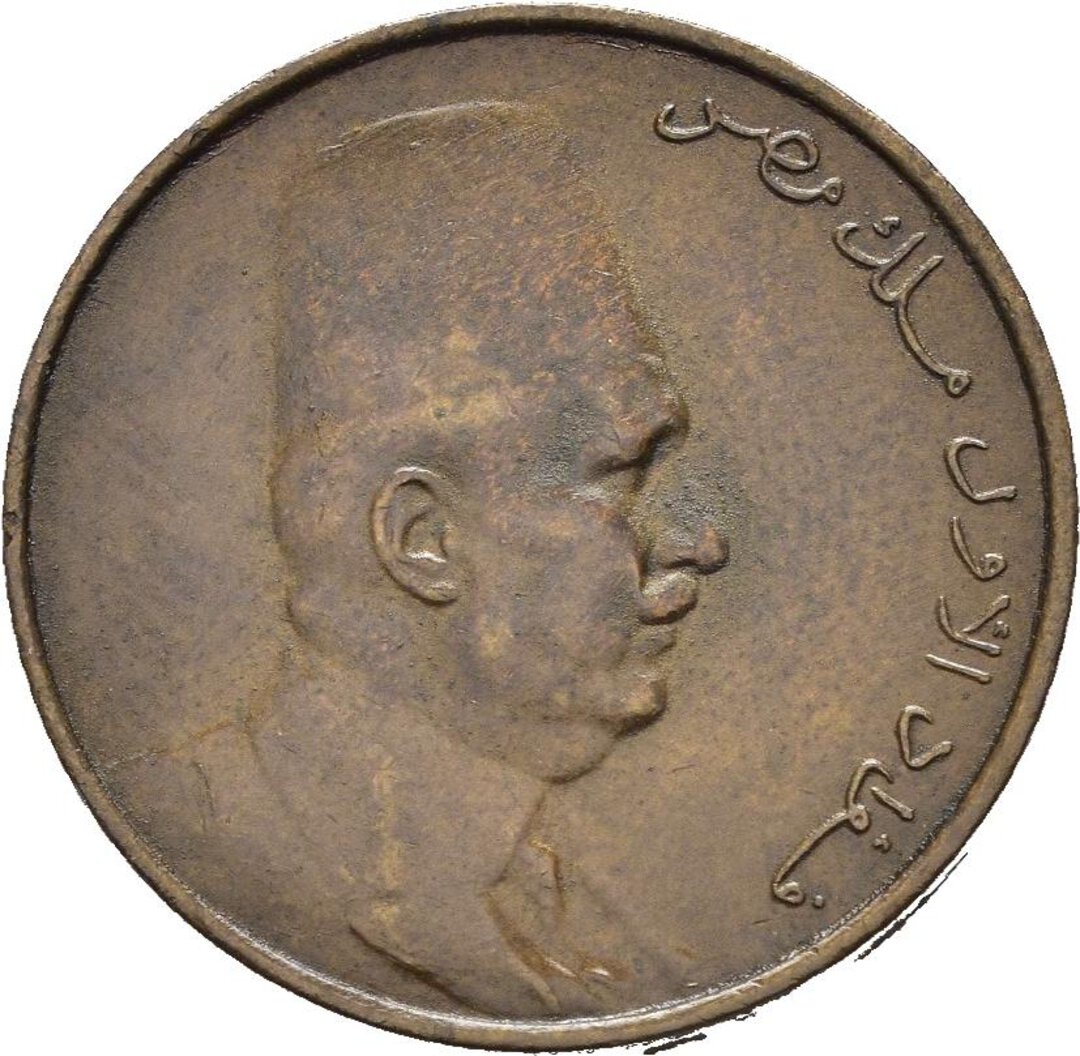 Dritto moneta