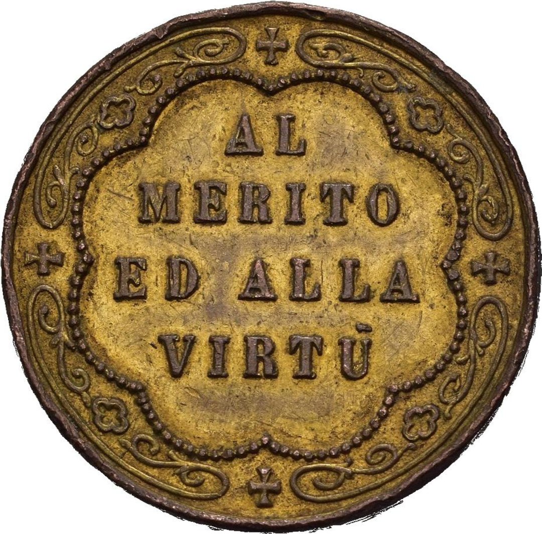 Dritto moneta