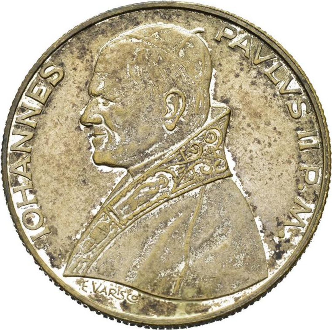 Dritto moneta