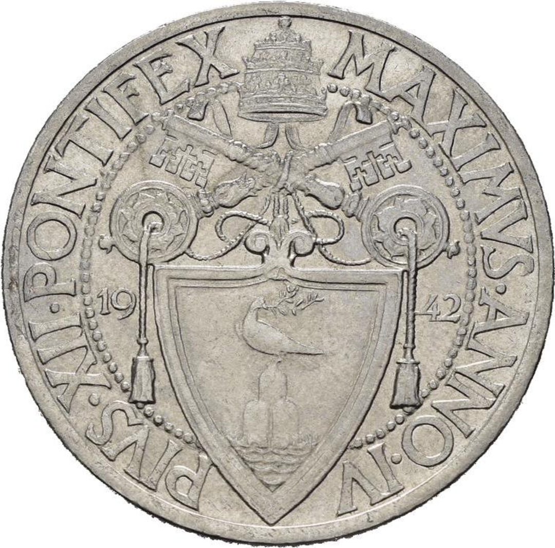 Dritto moneta