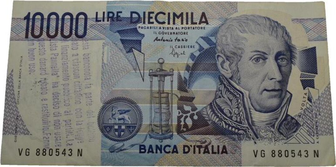 Dritto moneta