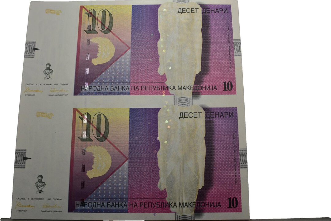 Dritto moneta