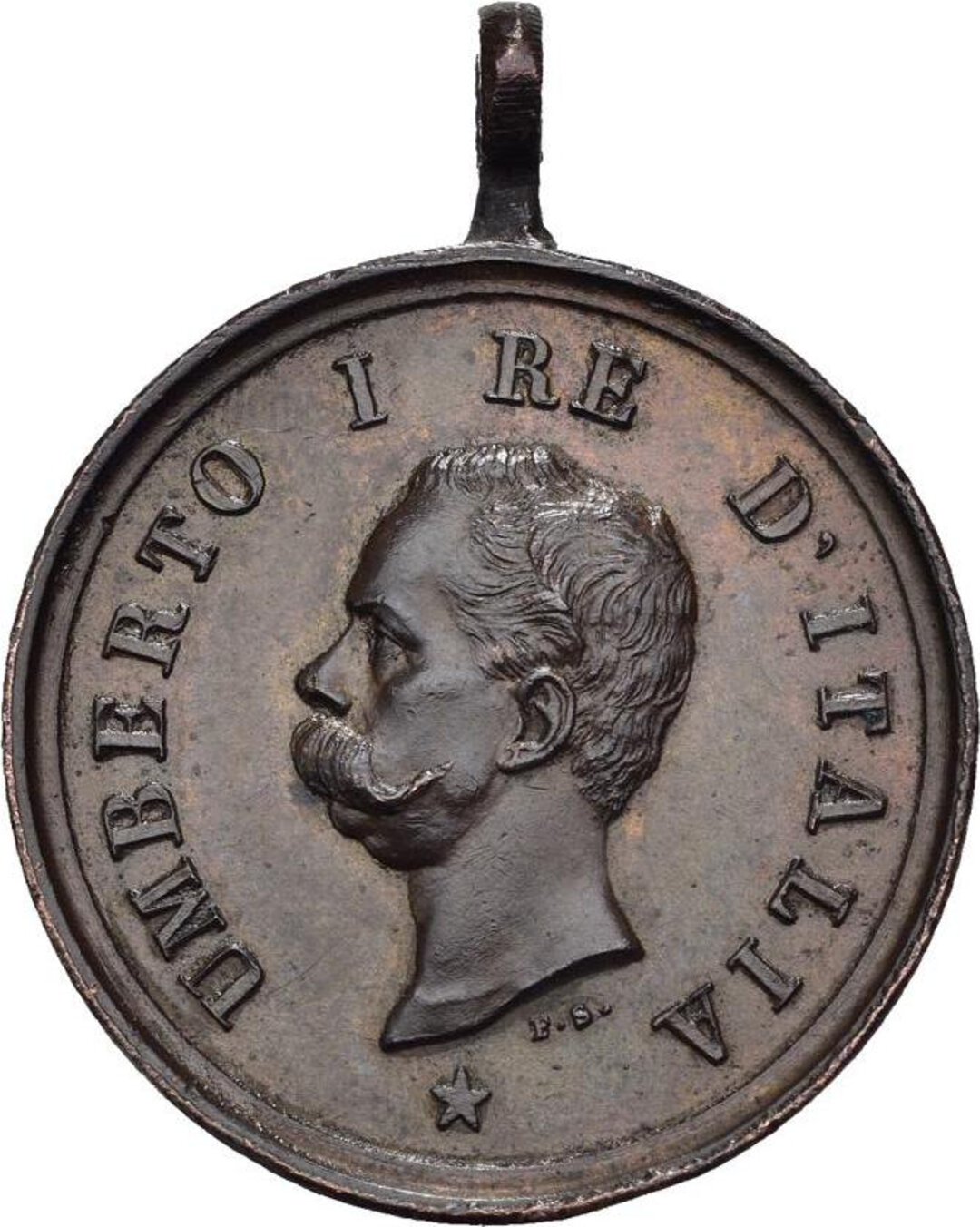 Dritto moneta