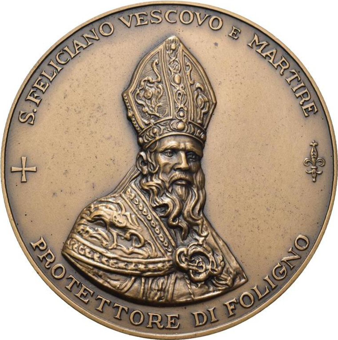 Dritto moneta